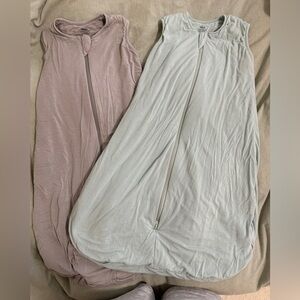 Halo Bamboo SleepSacks Medium